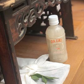 [KIMS F&D] DA EAT Sikhye_Traditional Drink, Domestic Malt Oil, Traditional Method, Traditional Culture, Pesticide-Free Rice_Made in Korea